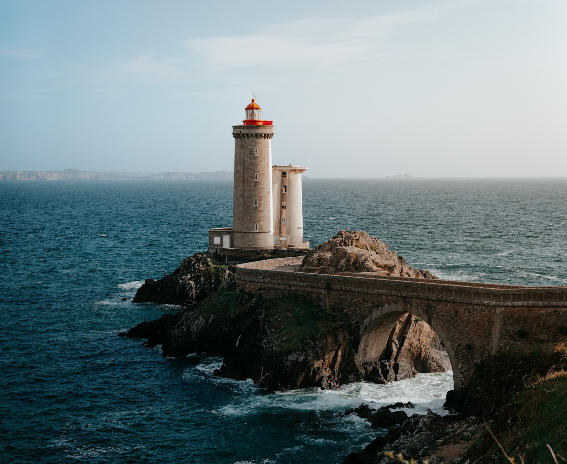 Paysage Breton - Treebal Partenaire Marque Bretagne